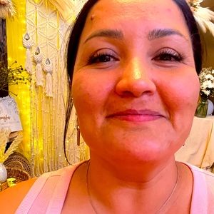 Meet your Posher, Armine